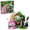 LEGO® Wicked Elphaba & Glinda Figures Fantasy Toy Construction Playset 75682